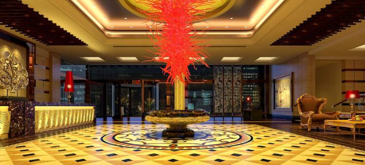 广元汇祥大酒店(南河体育中心店)图片