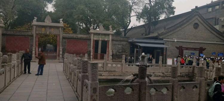 如意快捷酒店(西安碑林博物馆店)图片