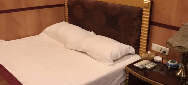 丰都锦绣宾馆图片