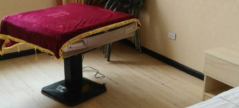 云梦喜来居快捷旅馆图片