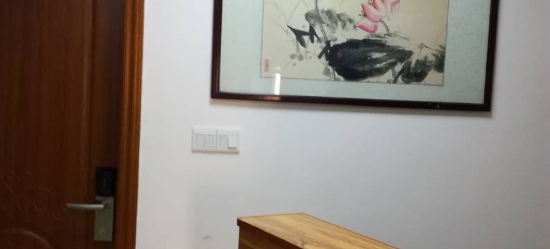 平远佑德米民宿图片