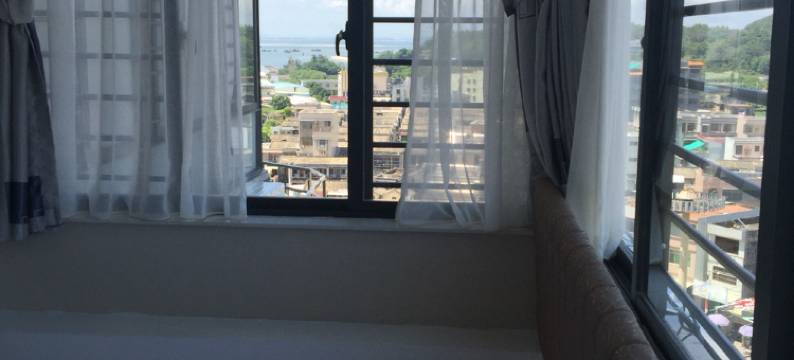 南澳闲居小息图片