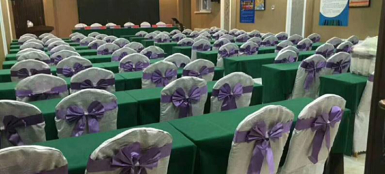 赤峰水晶·品质酒店图片