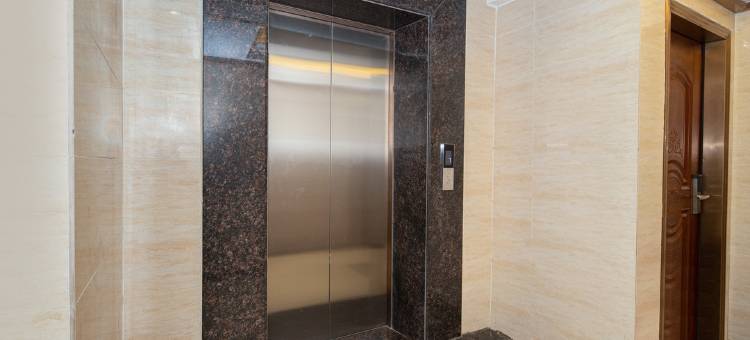 OYO东莞新城公寓图片