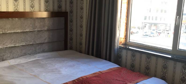 康园宾馆(永宁宁和店)图片