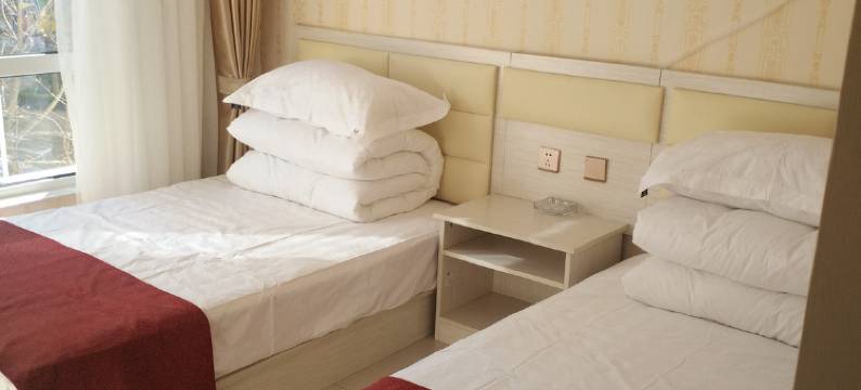 银川丽华商务宾馆图片