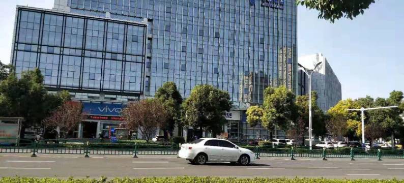 滁州吉安宾馆图片