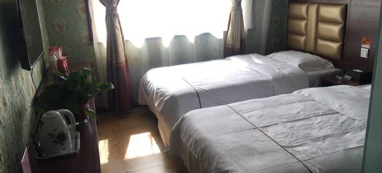 丰聚宾馆(祁县千朝浪屿店)图片