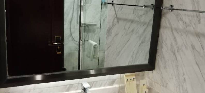 民丰昆仑尼雅酒店图片