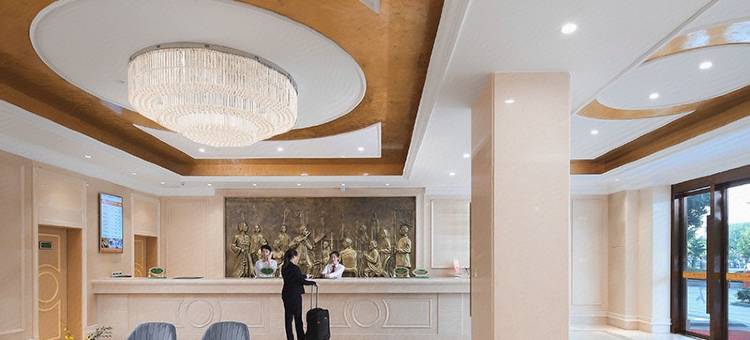 维也纳国际酒店(杭州奥体博览中心店)图片