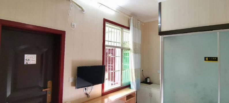 金丝峡普惠农家乐图片