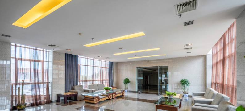 江西师大白鹿会馆图片