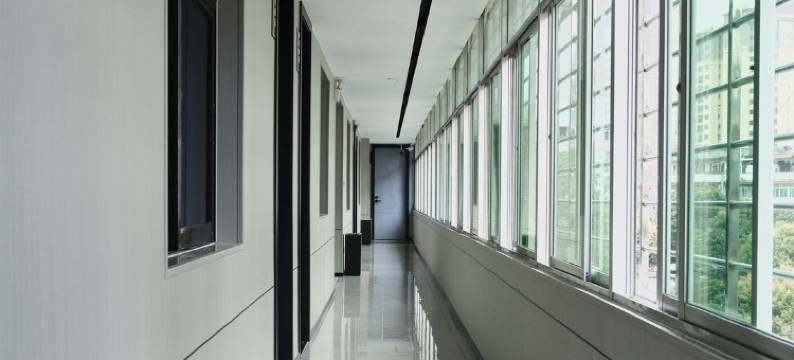 永春美心商务宾馆图片