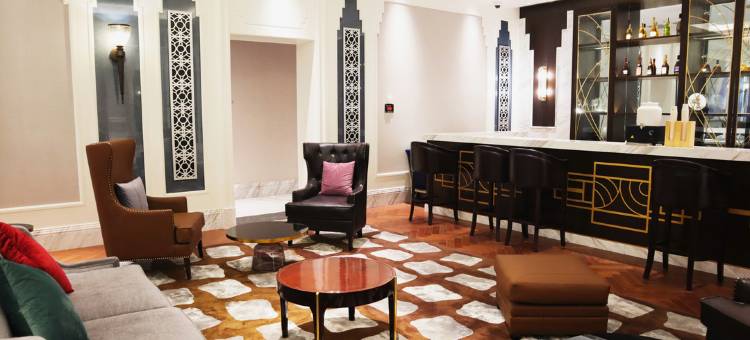 锦江都城酒店(上海复旦大学新江湾校区店)图片