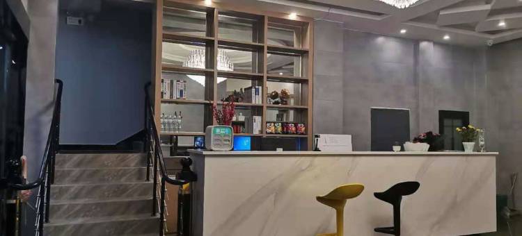 大关云一精品酒店图片