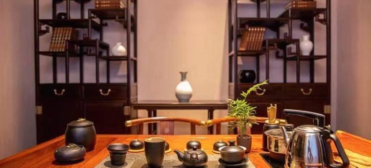 曼汀酒店(沧州市政府清风楼店)图片