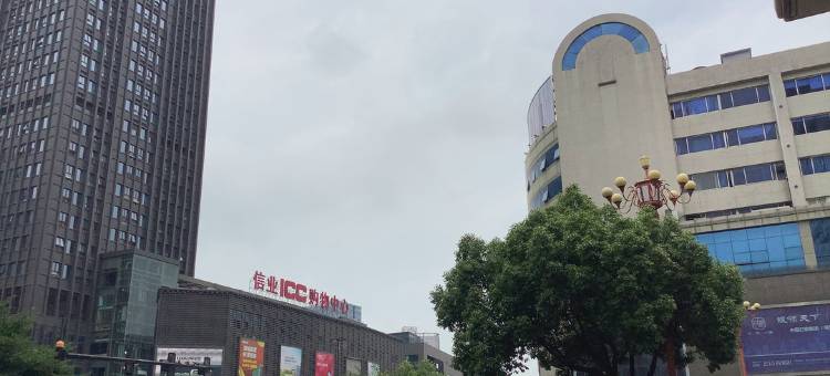 湖州星河都市公寓图片