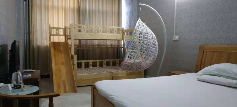 南阳顺达宾馆图片