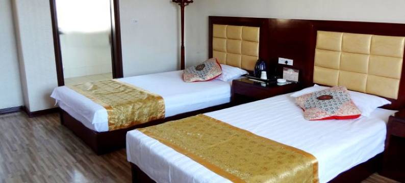 五寨月亮湾宾馆图片