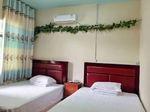 彭水香满园农家乐