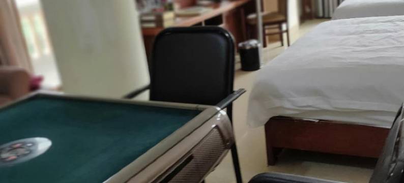 东兴太康商务酒店图片