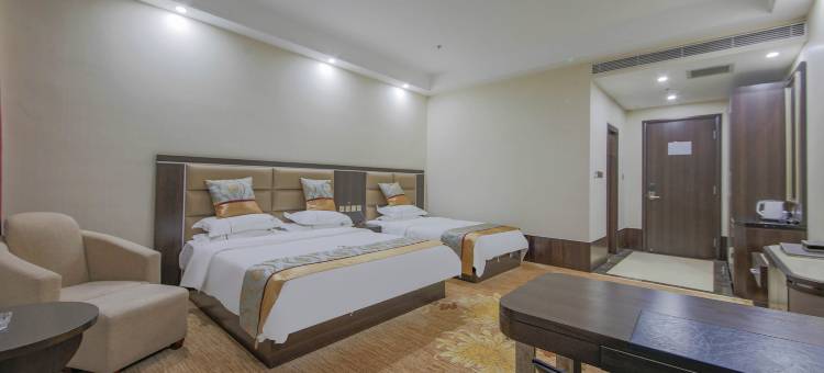 赤峰龙度宾馆图片