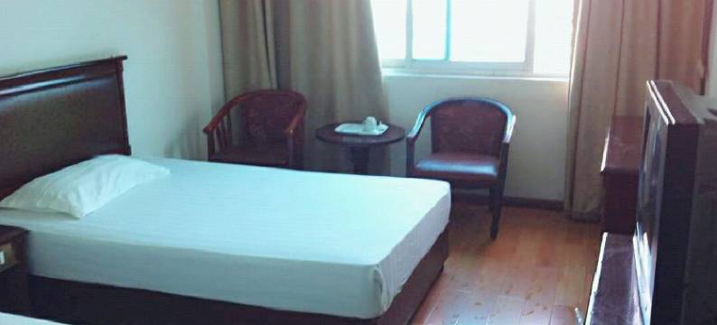 柘城经贸委宾馆(黄山路店)图片