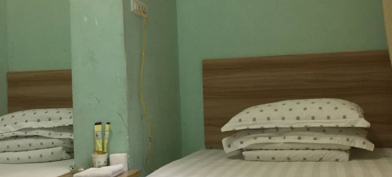 星7公寓(武汉光谷广场大洋百货店)图片