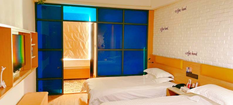 方圆精选酒店(南阳十三中七一路店)图片