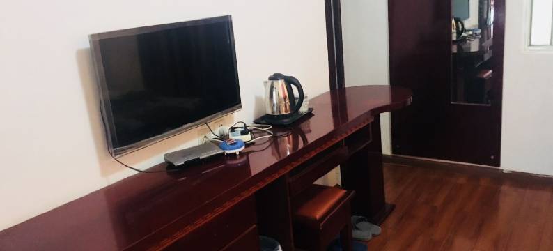 丽江盛适酒店(丽江客运站店)图片