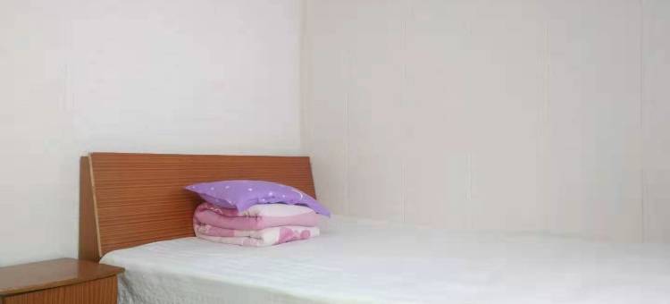 泰州人和旅馆图片