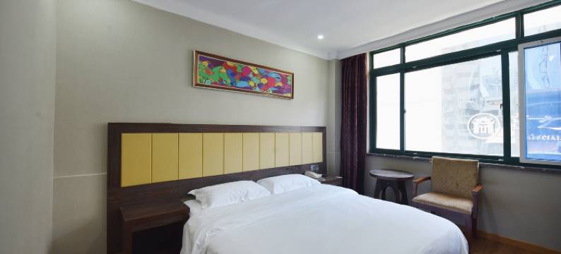 速8酒店(合肥宿州路省立医院店)图片