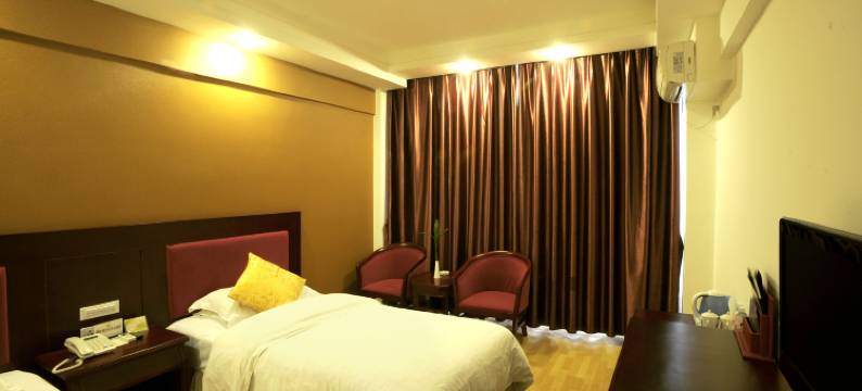 长宁桔湘宾馆图片