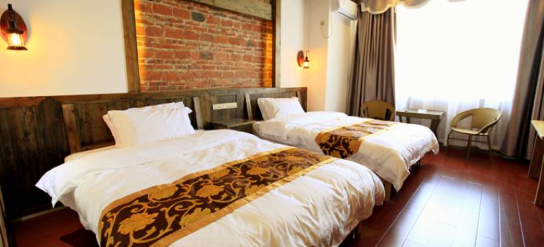 昭平乡约黄姚酒店图片