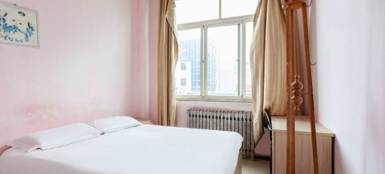 烟台好运旅馆图片