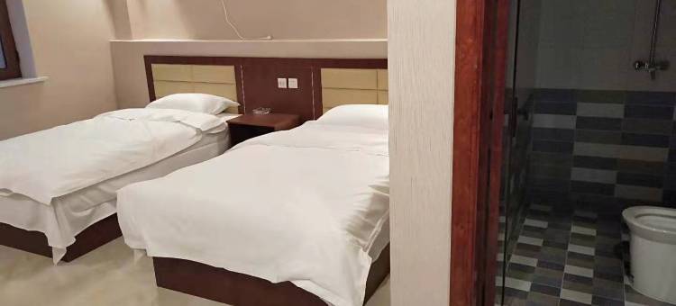 馨悦快捷宾馆图片