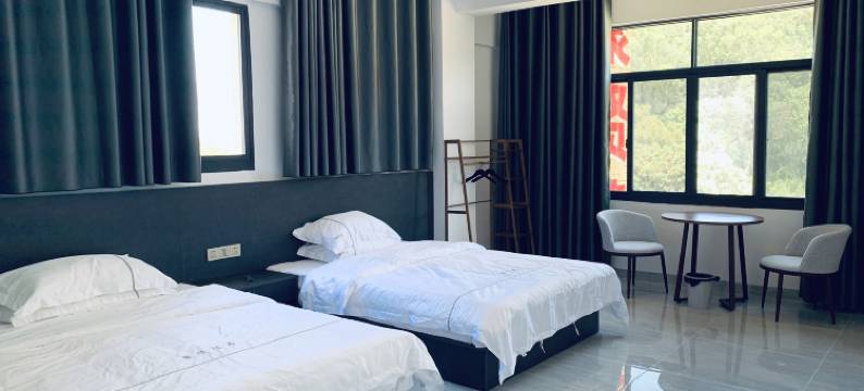 东山聚贤佳居民宿图片