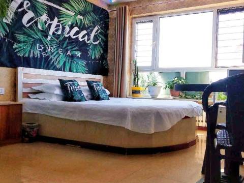 哈尔滨义卓快捷旅馆