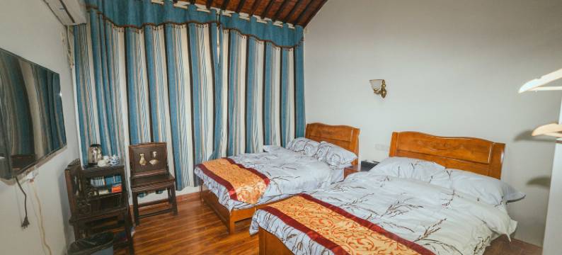 扬州葛园客栈图片