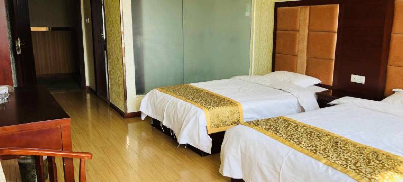 昆山大鸿运宾馆图片