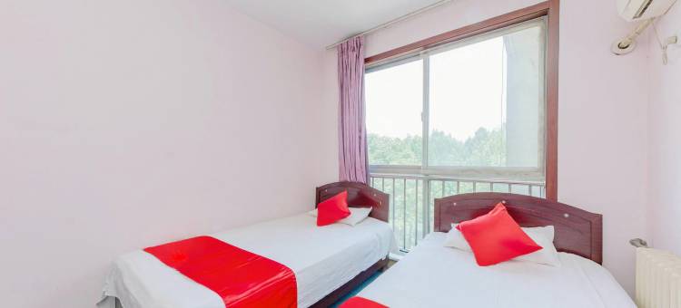 OYO鲁国酒店(德州董子文化园店)图片