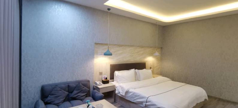 石林浩腾主题酒店图片