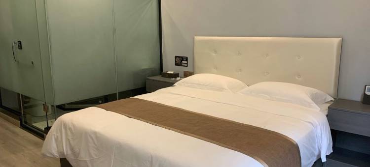 云栖谷双龙镇洪龙酒店图片