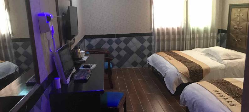 隆回顺意商务宾馆图片