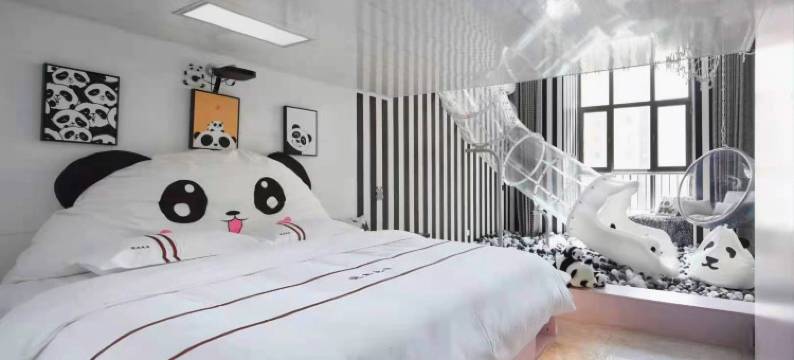 老陈醋公寓(龙城北街分店)图片