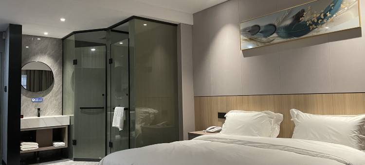 台州1981酒店(三门上洋路店)图片