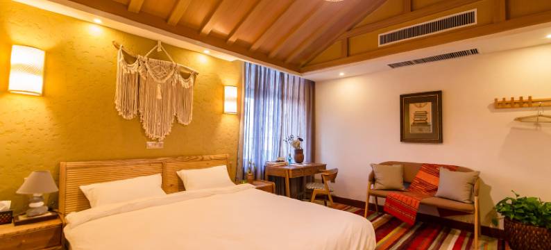 栖霞景源宿居图片