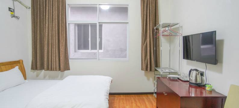 宜昌夷陵好再来客栈图片