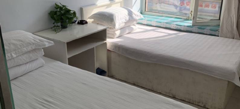 加格达奇爱家宾馆图片