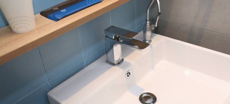 如家酒店·neo(衡水和平西路衡水学院店)图片